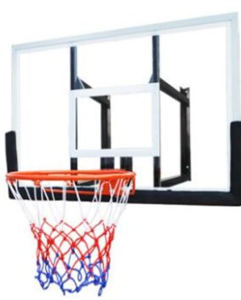 Odin Basketkurv 45 Cm    Bagplade