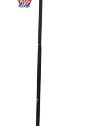 Odin Basketstander 45 Cm Justerbar Fra   35   Til   05   Med Fod