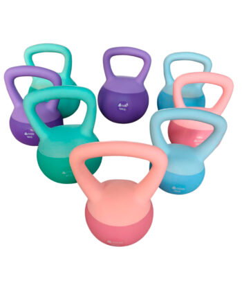 Odin Blød Kettlebell 12kg