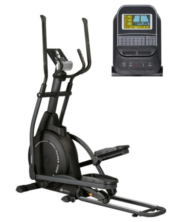 Odin C800 Foldbar Crosstrainer