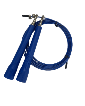 Odin Cable Crossfit Sjippetov All Blue Long Handle 300cm