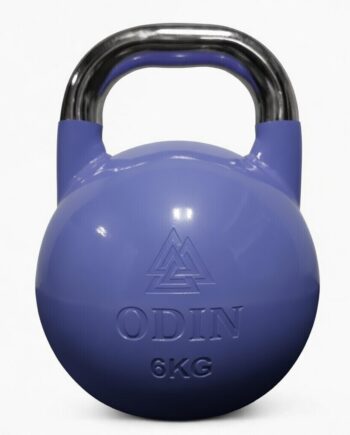 Odin Competition Kettlebell 6kg