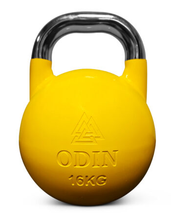 Odin Competition Kettlebell 16kg