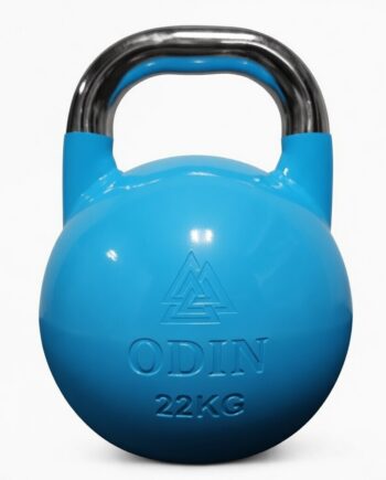 Odin Competition Kettlebell 22kg