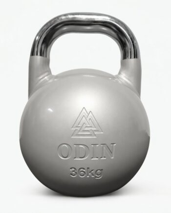 Odin Competition Kettlebell 36kg
