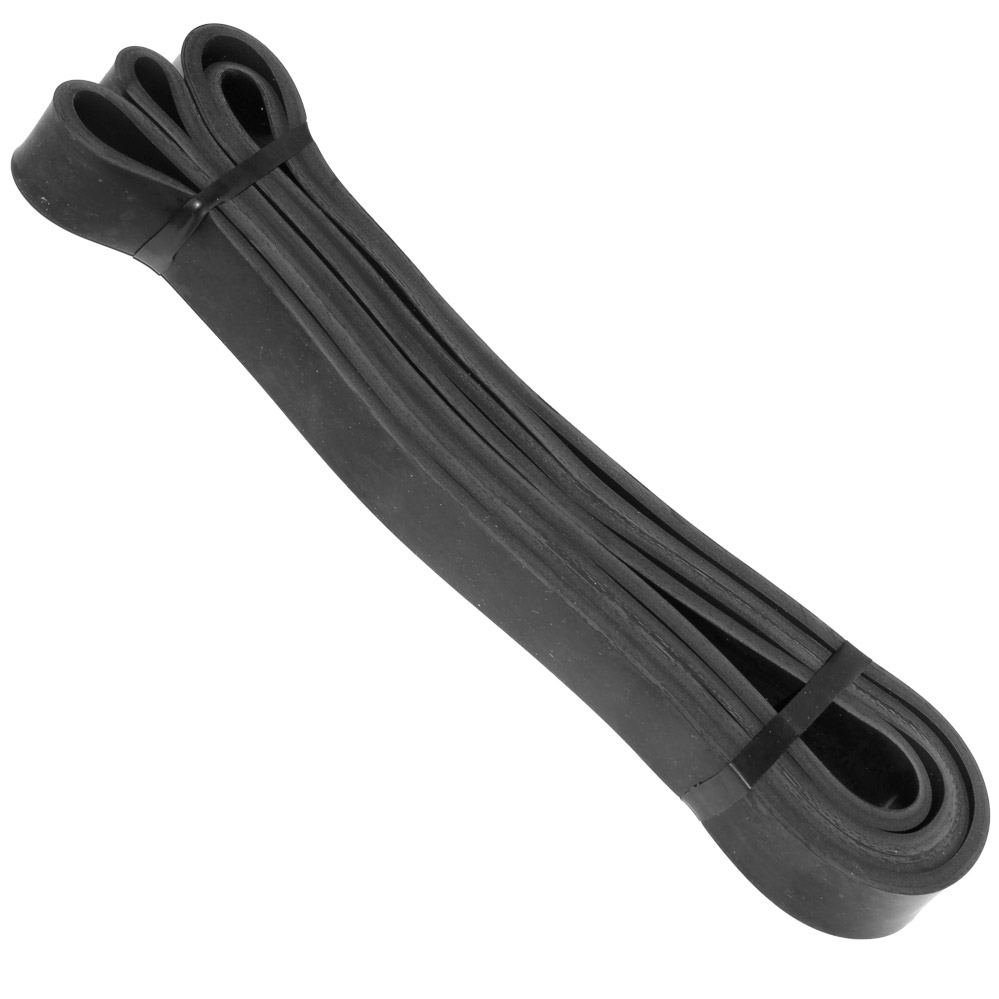 Odin Crossfit Powerband Træningselastik Niveau     2cm Light