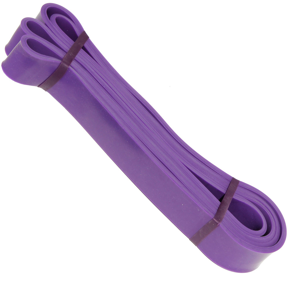 Odin Crossfit Powerband Træningselastik Niveau     2cm Medium