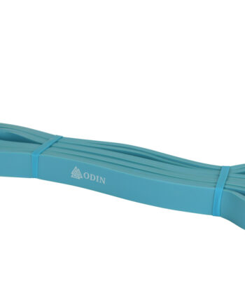 Odin Crossfit Powerband Træningselastik Niveau       9cm  Semi-light