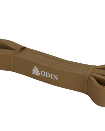 Odin Crossfit Powerband Træningselastik Niveau       9cm  Semi-medium
