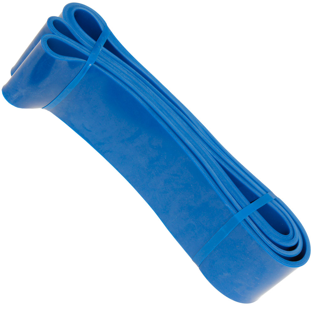 Odin Crossfit Powerband Træningselastik Niveau     4cm  -hard