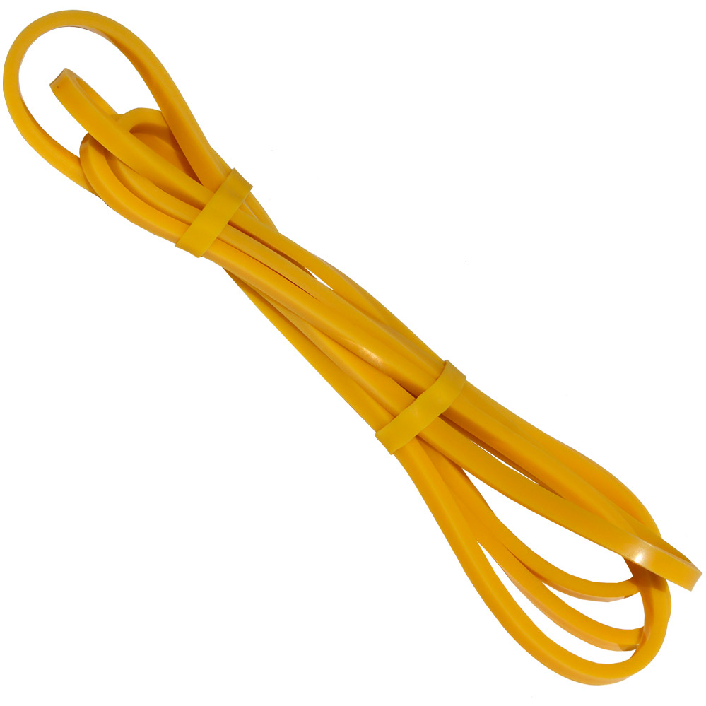 Odin Crossfit Powerband Træningselastik Niveau     64cm Xx-light