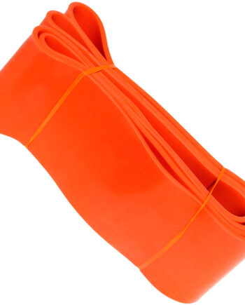 Odin Crossfit Powerband Træningselastik Niveau   10 1cm Xxx-hard