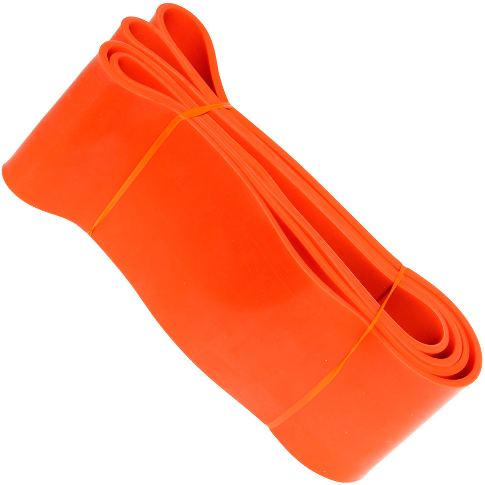 Odin Crossfit Powerband Træningselastik Niveau   10 1cm Xxx-hard