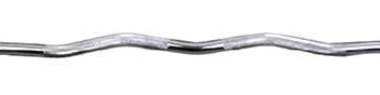 Odin Curl Vægtstang 120 Cm  30mm