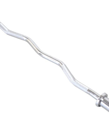 Odin Curl Vægtstang Ez Bar 120cm  50mm