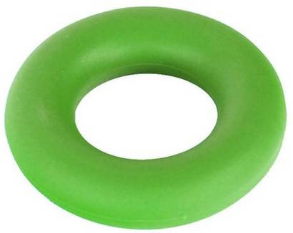 Odin Ergonomisk Håndtræner Ring Niveau   Let Lime