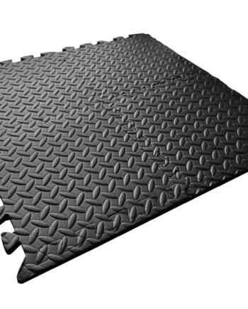 Odin Floor Guards Fitnessgulv 300x300x10mm    Stk