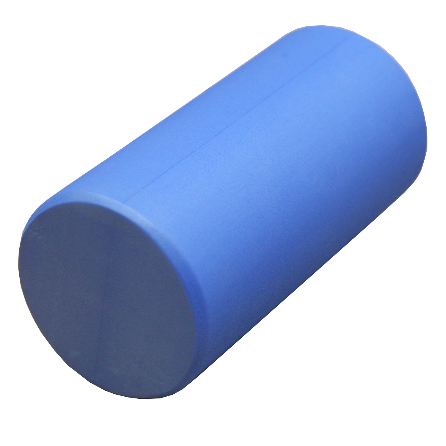 Odin Foam Roller Glat Medium Hård 30cm Blå