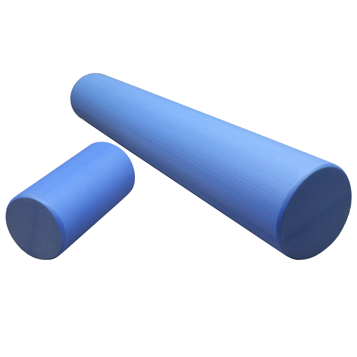 Odin Foam Roller Nature-line Glat Pakketilbud