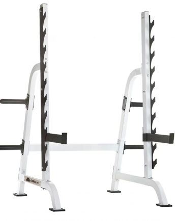 Odin Half Rack Squat Stand