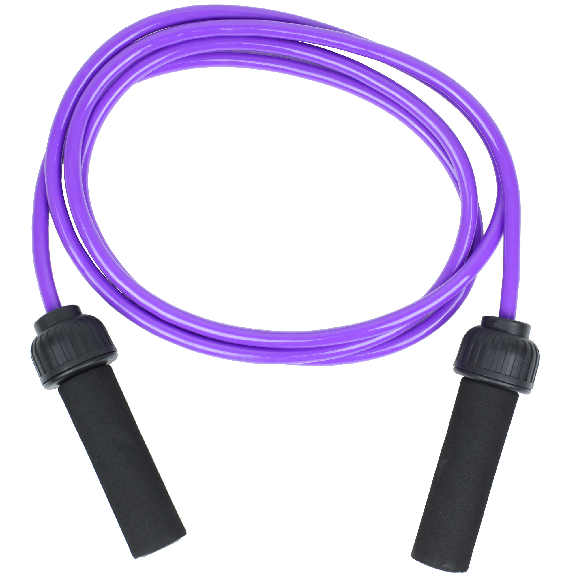 Odin Heavyrope Sjippetov 420g Light