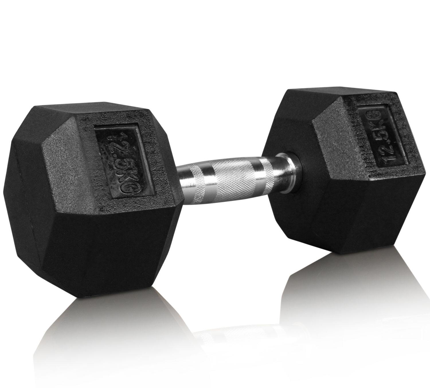 Odin Hex Håndvægte 12 5kg  1stk