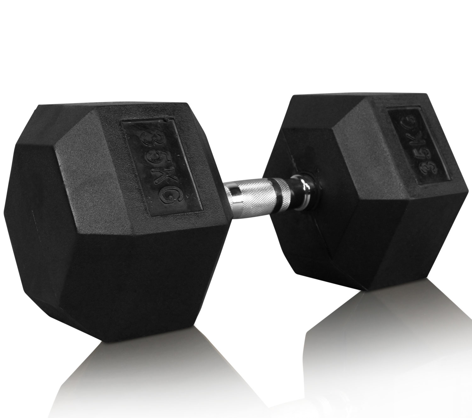 Odin Hex Håndvægte 35kg    Stk