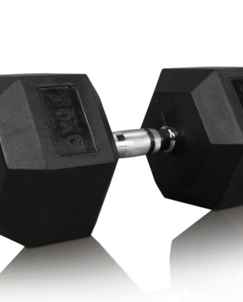 Odin Hex Håndvægte 45kg    Stk