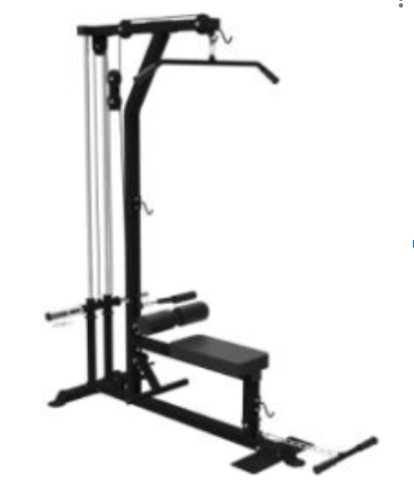 Odin Multi-lat Tower Homegym