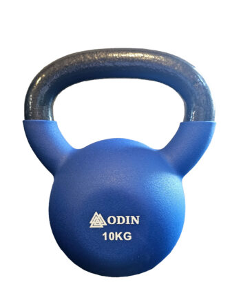 Odin Neopren Jern Kettlebell 10kg