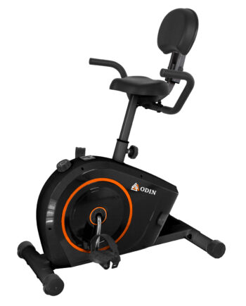 Odin Office Bike   Motionscykel