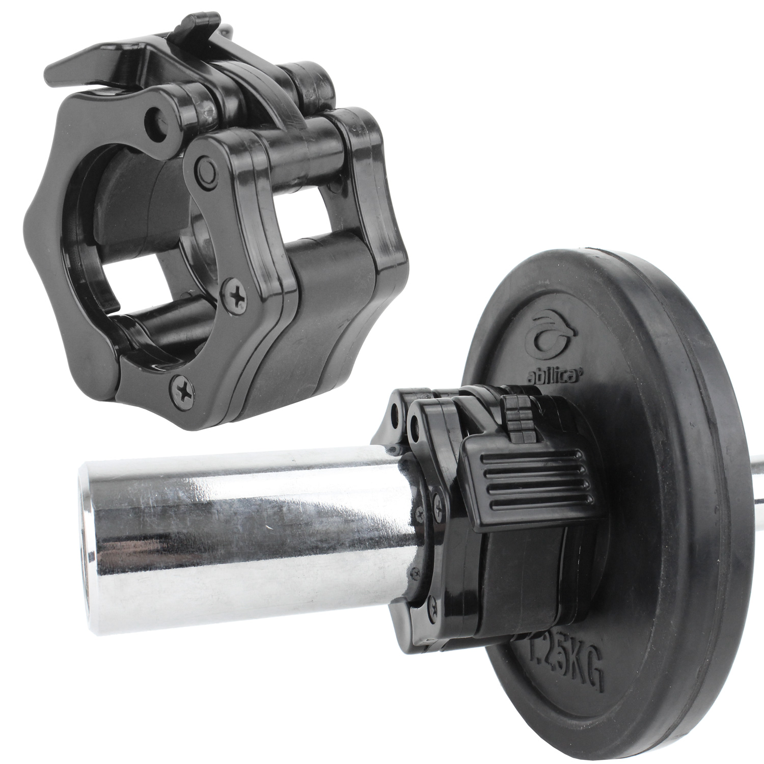 Odin Ol 50mm Jawlock Lås    Stk