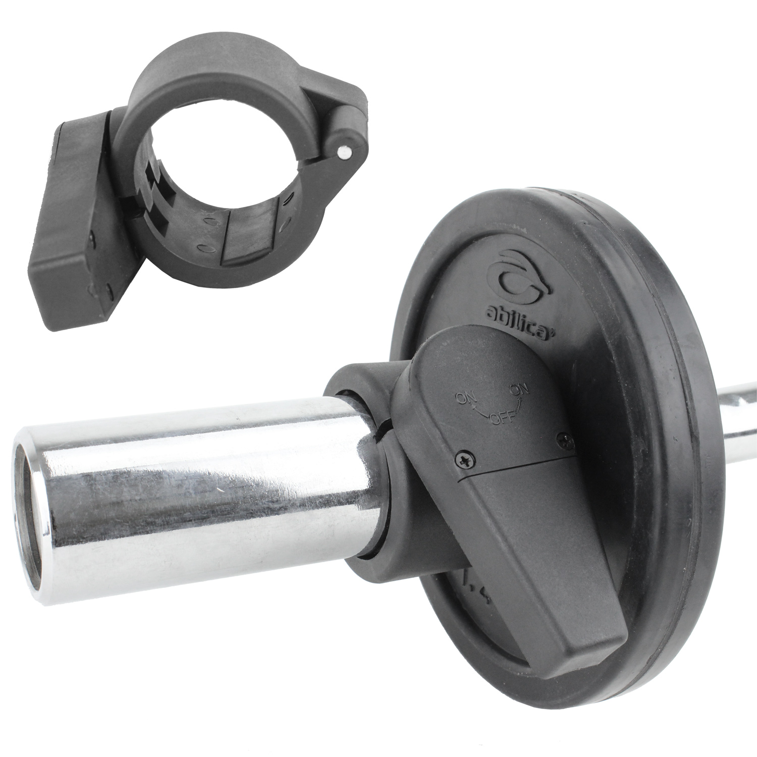 Odin Ol 50mm Turnlock Lås    Stk