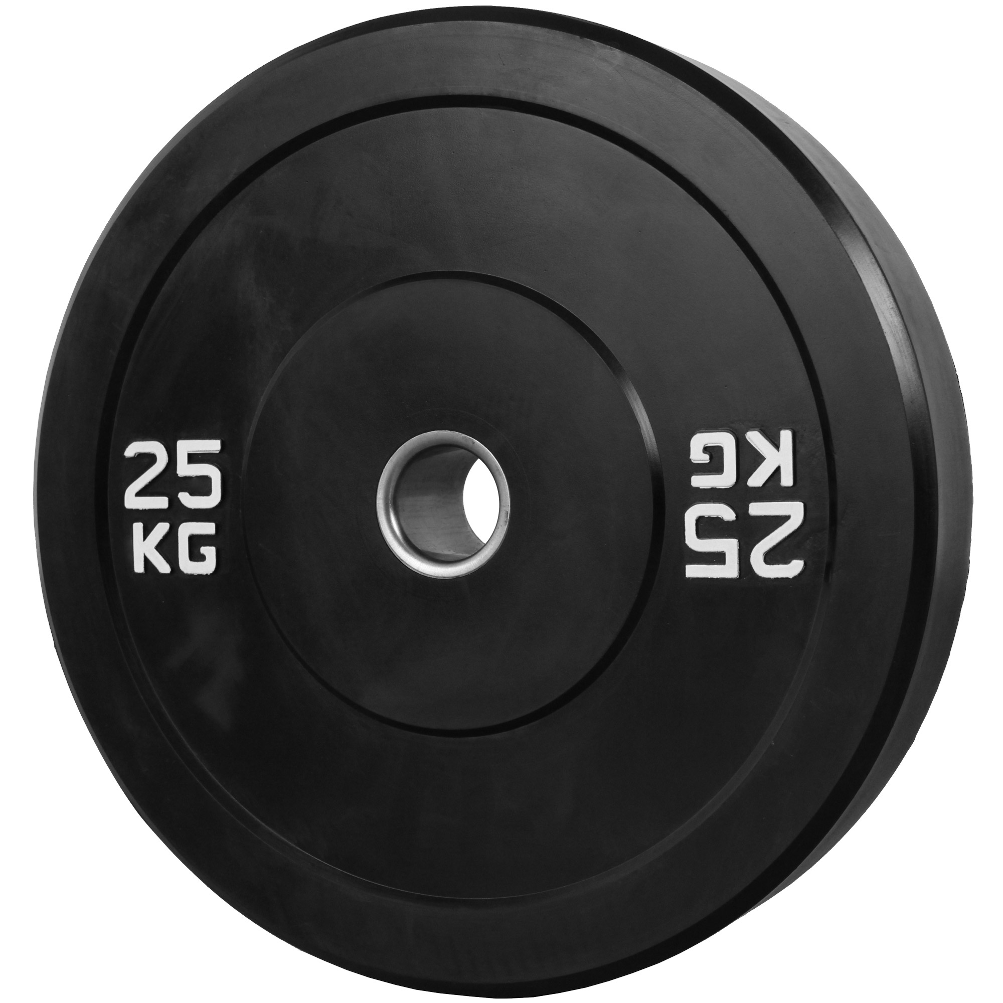 Odin Olympic Bumper Vægtskive 25kg    Stk