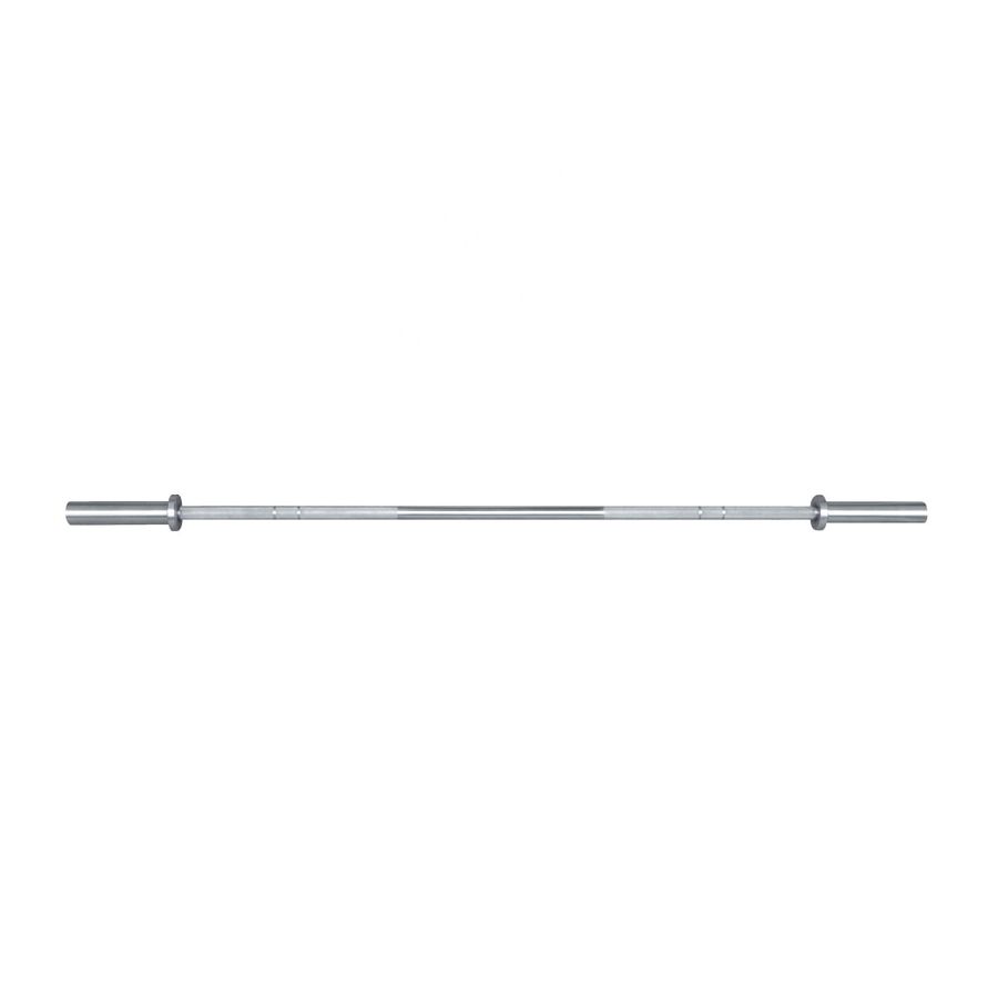 Odin Olympic Vægtstang 180 Cm  15kg  50mm