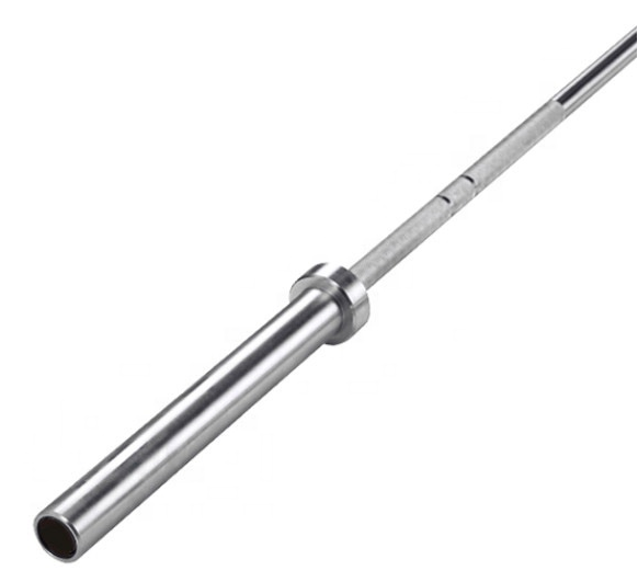 Odin Olympic Vægtstang 201 Cm  15kg  50mm