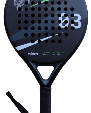 Odin Padel Ace Balance 3k Advance
