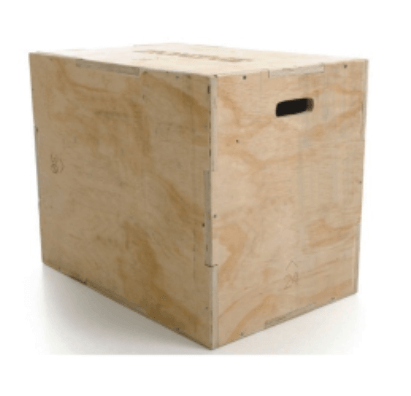 Odin Plyo Box  51  61   76 Cm