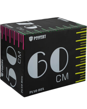 Odin Plyo Foam Box  - -   50cm  60cm   75cm
