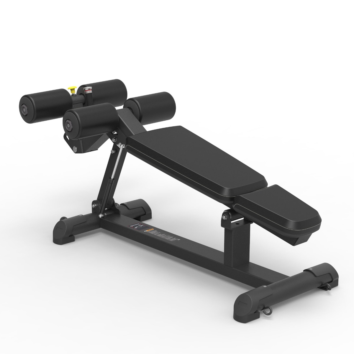 Odin Pro Adjustable Abdominal Bench 1000