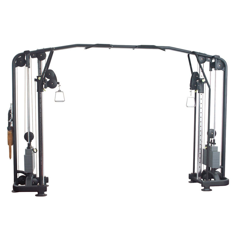 Odin Pro Crossover Pulley Combo 180kg