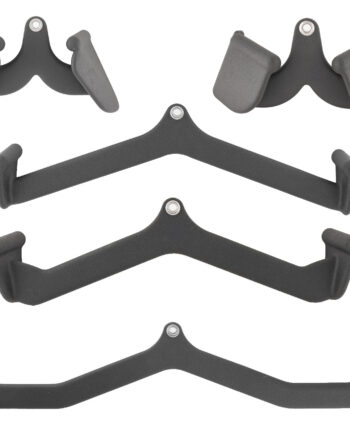 Odin Pro Ergo Grips Sæt    Stk