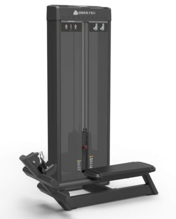 Odin Pro Low Row 122kg