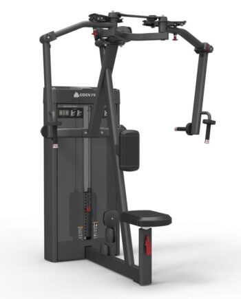 Odin Pro Pec Fly Rear Delt 114kg