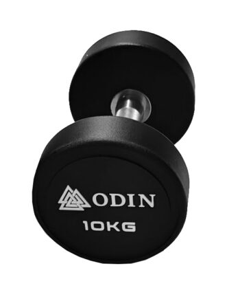 Odin Pro Pu Rund Håndvægt 22 5kg    Stk