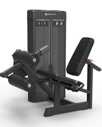 Odin Pro Seated Leg Curl 114kg