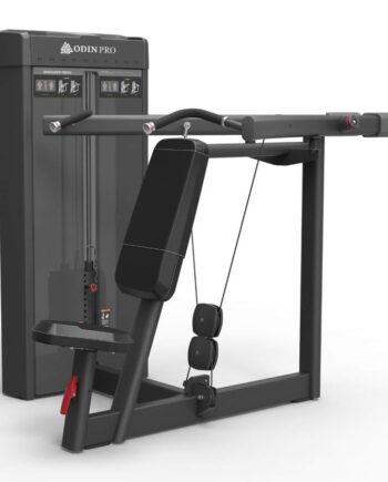Odin Pro Shoulder Press 109kg