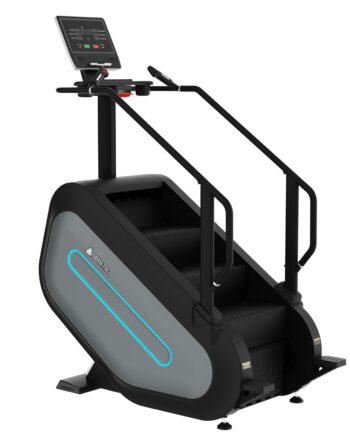 Odin Pro Smx 1500 Trappemaskine