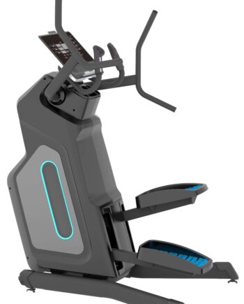 Odin Pro Step 1200 Trappemaskine