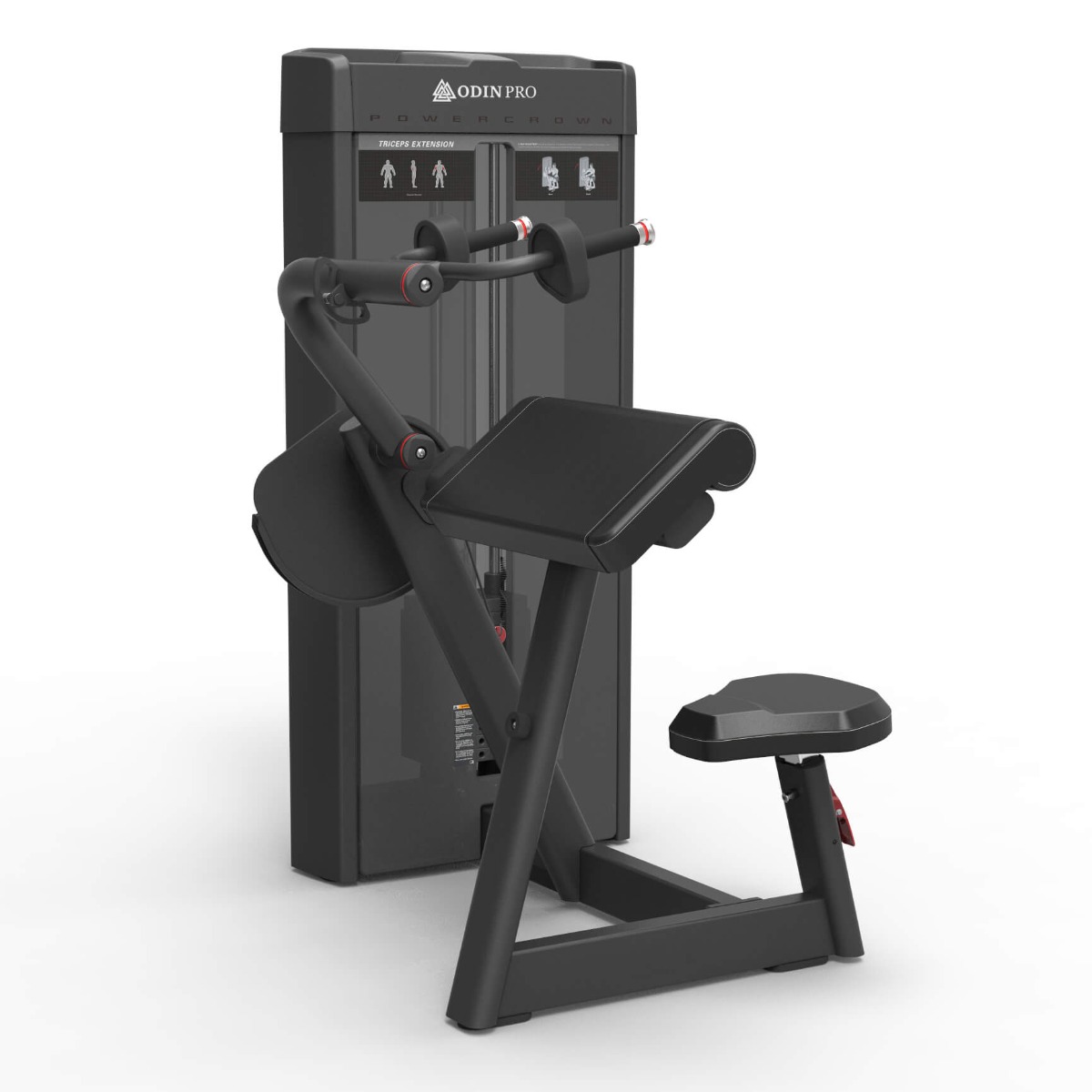 Odin Pro Triceps Extension 54kg